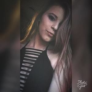 Meet your Posher, Kiersten